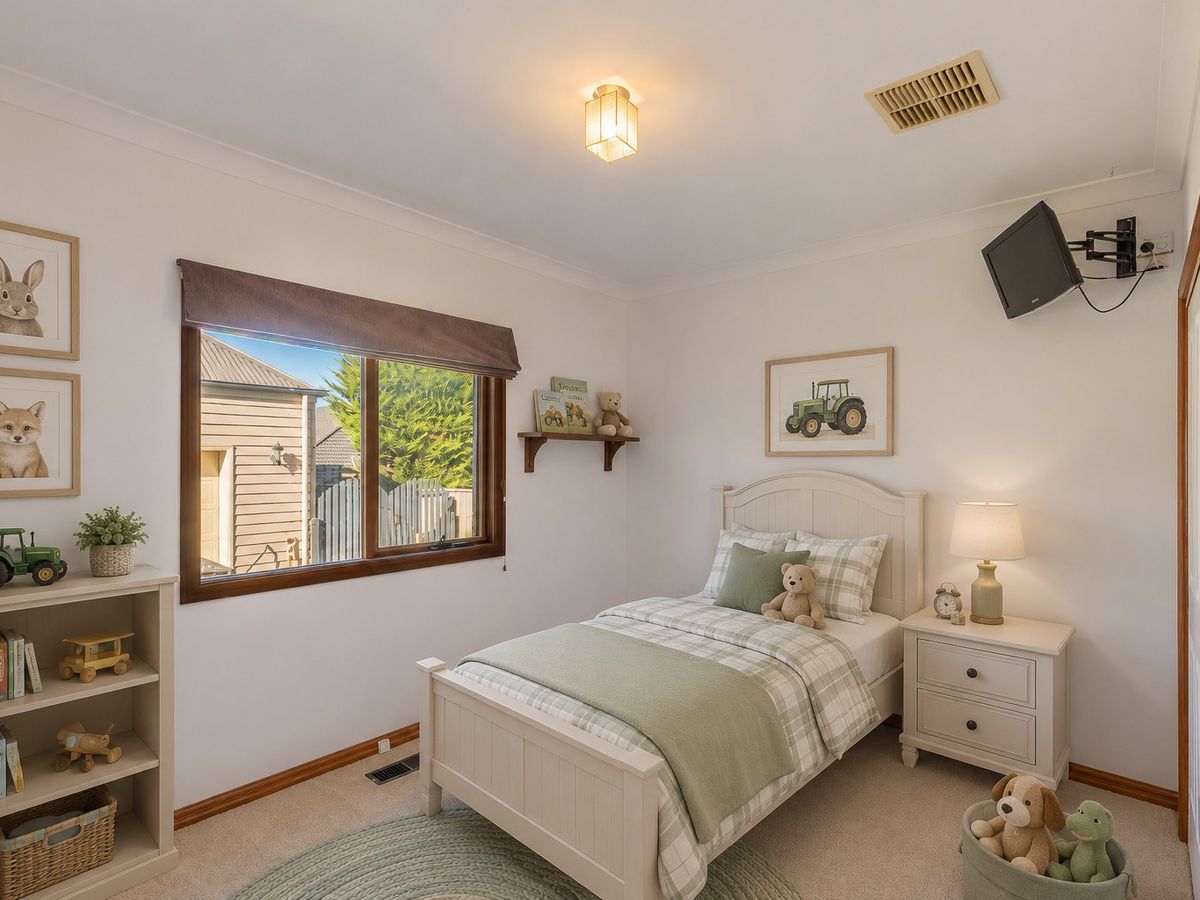 10 Alice Court, Officer