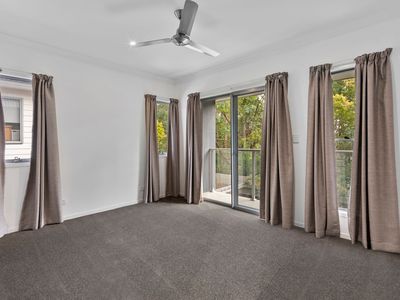 124 Cooper Crescent, Rochedale