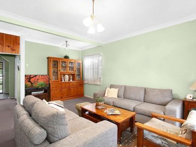 7 Mittiamo Street, Canley Heights