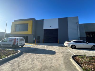 35 Robbins Circuit, Williamstown