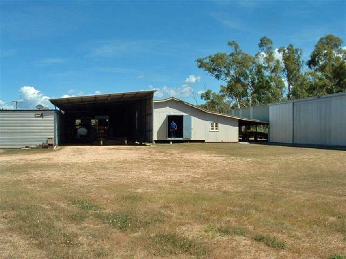Mareeba
