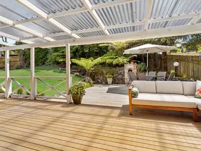 25 Annison Avenue, Glen Eden