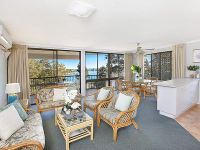 12 / 95 Parkyn Parade, Mooloolaba