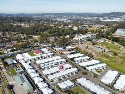 8 LAPWING ST STREET, Elermore Vale