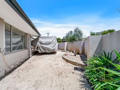 123 Crimea Street, Morley