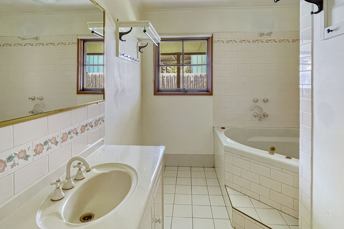 101 Malcolm Street, Mansfield