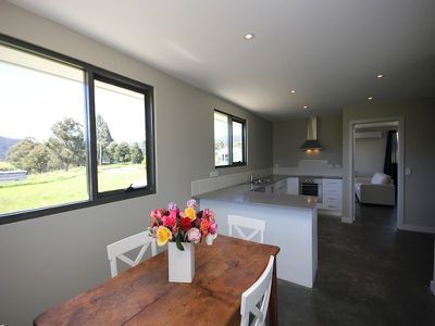 8 Christina Street, Cygnet
