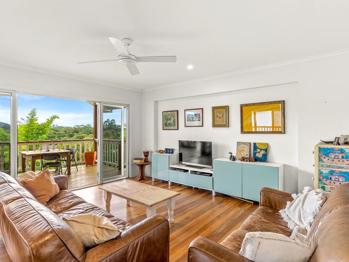 41 Tuckeroo Avenue, Mullumbimby