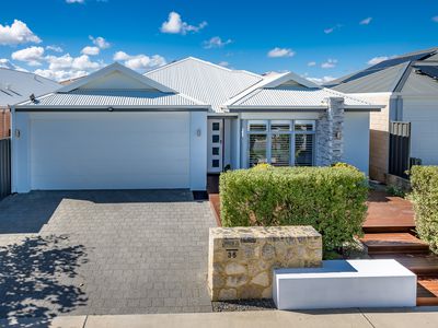 36 Seddon Parade, Alkimos