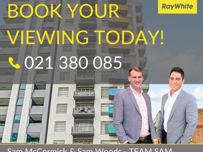 11a / 25 Rutland Street, Auckland Central