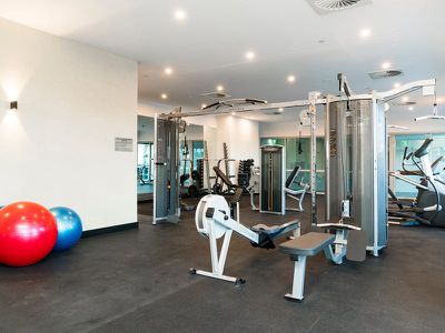 1109 / 659 Murray Street, West Perth