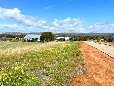 18 Langford Road, York