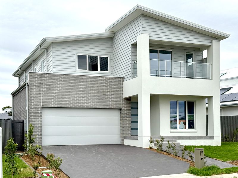 16 Glen Lorne Circuit, Gilead