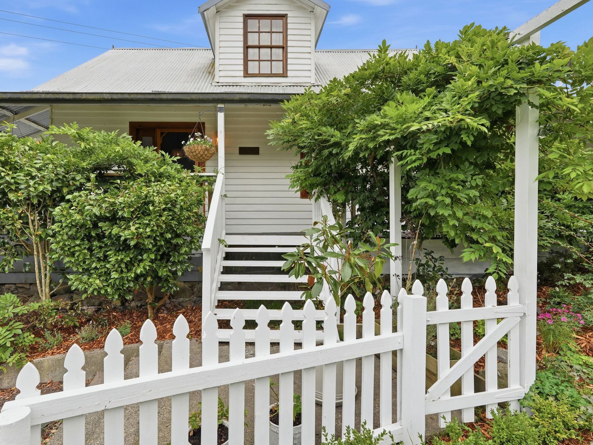 354 Slab Road, Cygnet