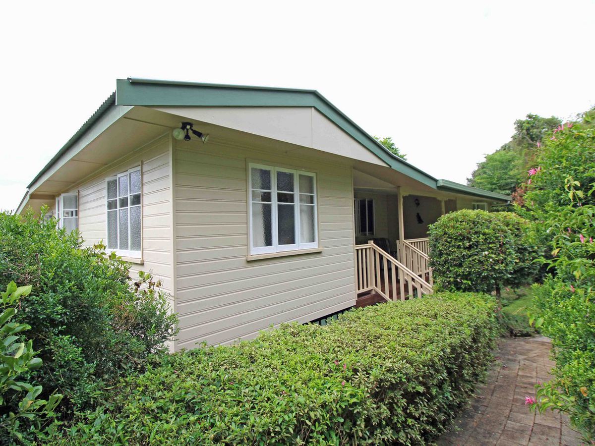 Yungaburra