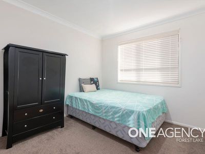 12 Hannam Crescent, Forest Lake