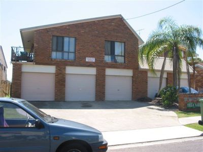 Mooloolaba