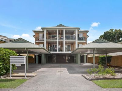 9 / 3 Collins Street, Nundah