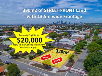 102 Matlock Street, Mount Hawthorn