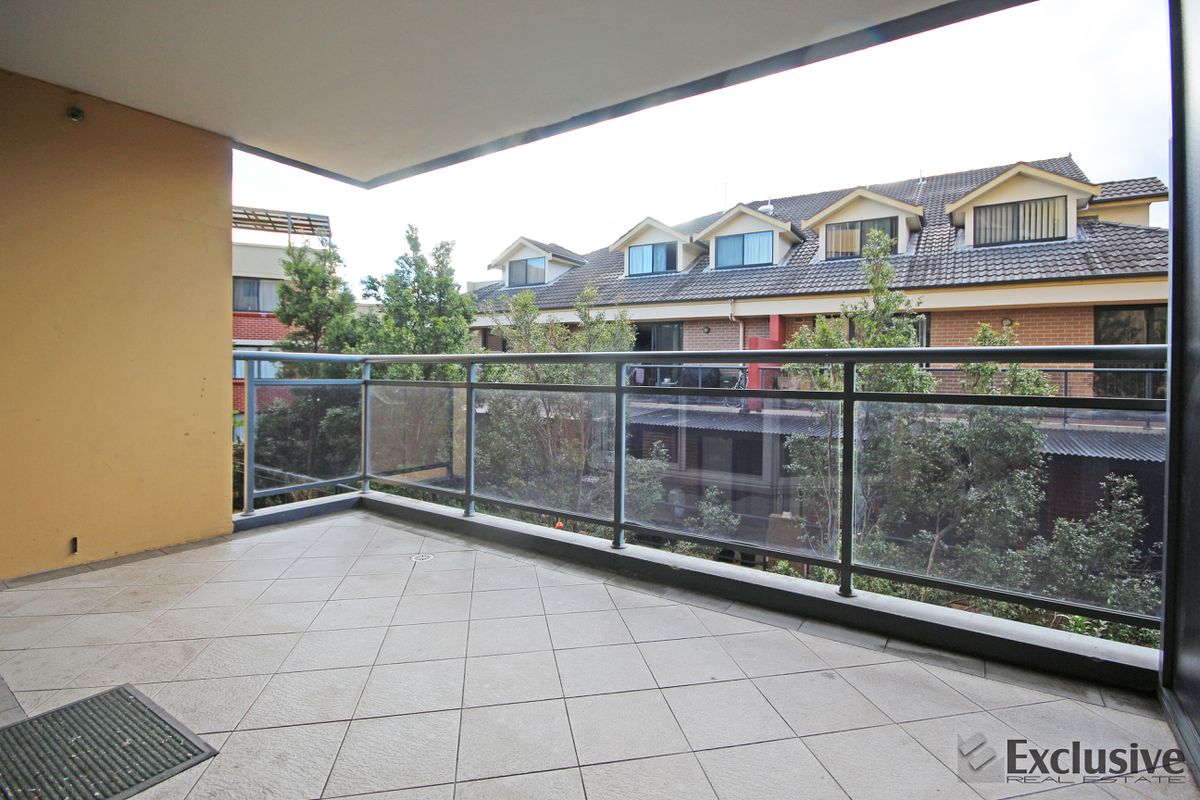 47 / 5-7 Beresford Road, Strathfield