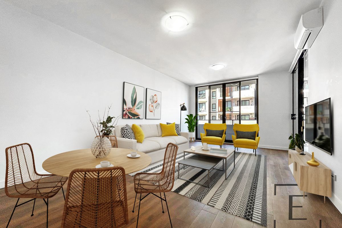 202 / 16 Smallwood Avenue, Homebush