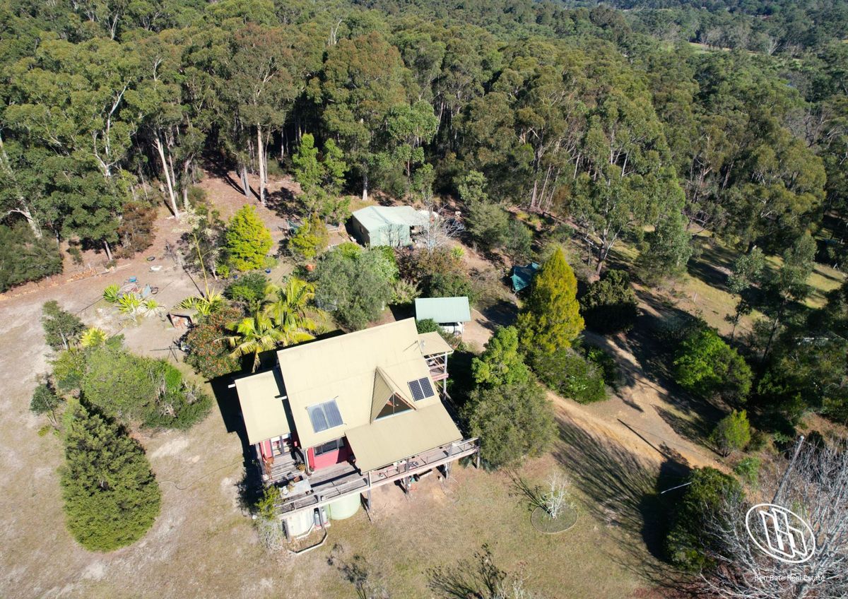 150 Potato Point Road, Bodalla