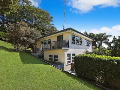 16 Mayfield Street, Nambour