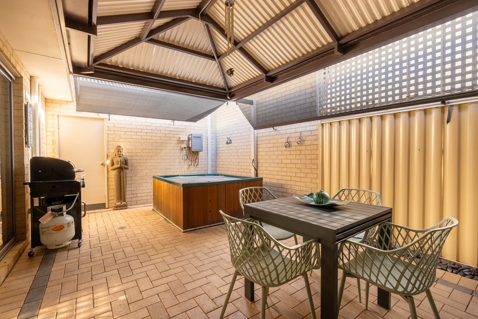 96A Lewington Street, Rockingham