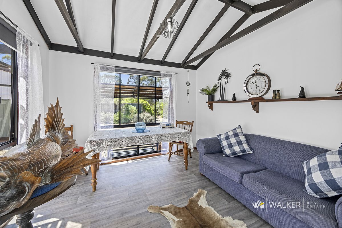 27 Old Tatura Road, Rushworth