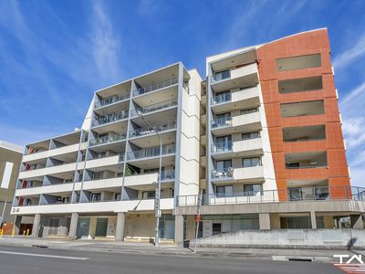 112 / 32-34 Mons Road, Westmead