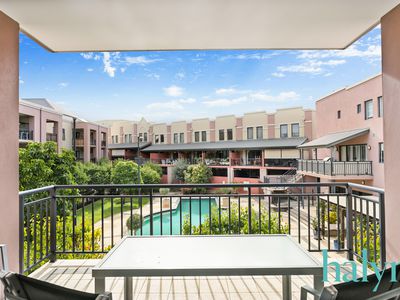 17 / 1 Roydhouse Street, Subiaco