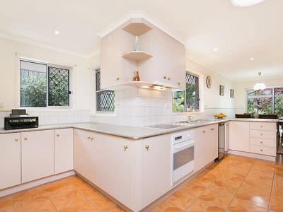 3 Deputor Street, Rochedale South