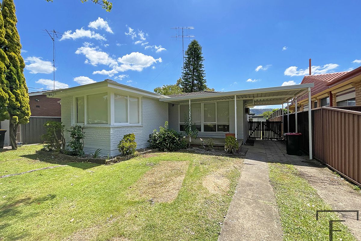 11 Annett Street, Emu Plains