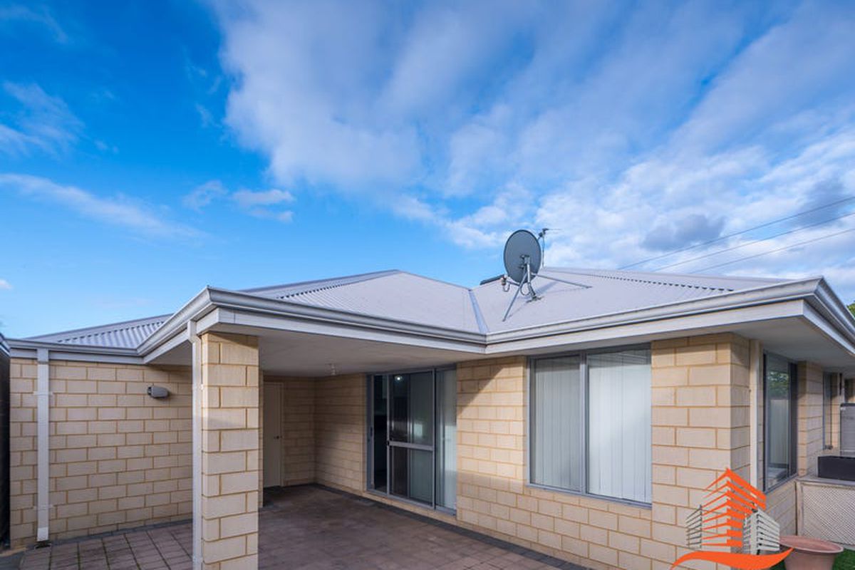 2 / 114 Gerard Street, East Cannington