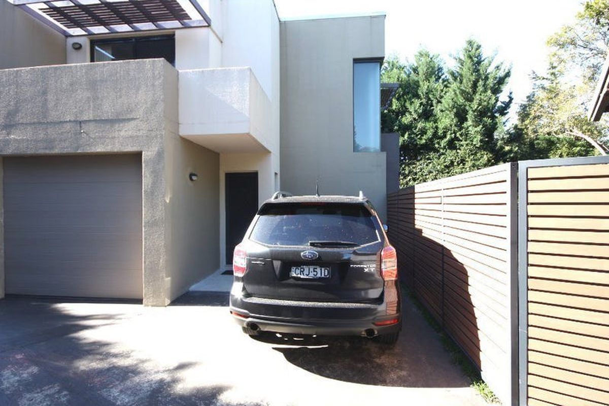 1 / 51 Gipps Street, Concord