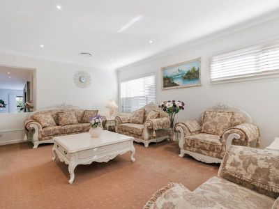 26 Mullumbimby Avenue, Hoxton Park