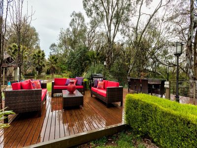 549 Panmure Street, South Albury