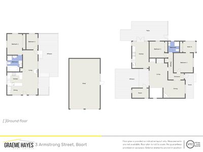 3 Armstrong Street, Boort