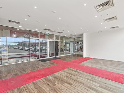 14C & 14D / 114-126 Evans Street, Sunbury