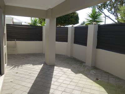 10A May Drive, Nollamara