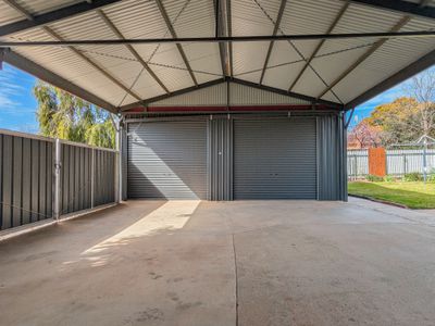 13 Splatt Street, Swan Hill