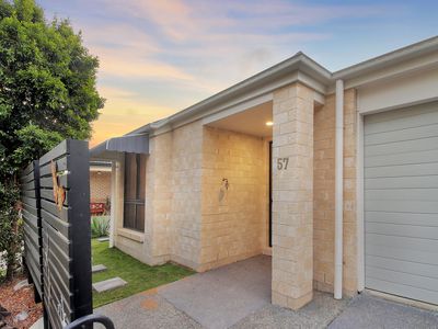 57 Admiral Crescent, Springfield Lakes