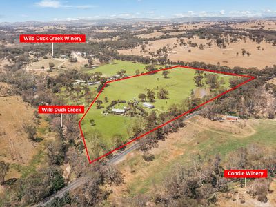 523 Heathcote-Redesdale Road, Heathcote