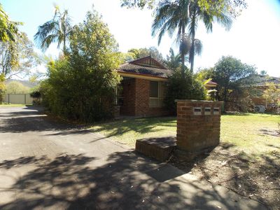 Ourimbah