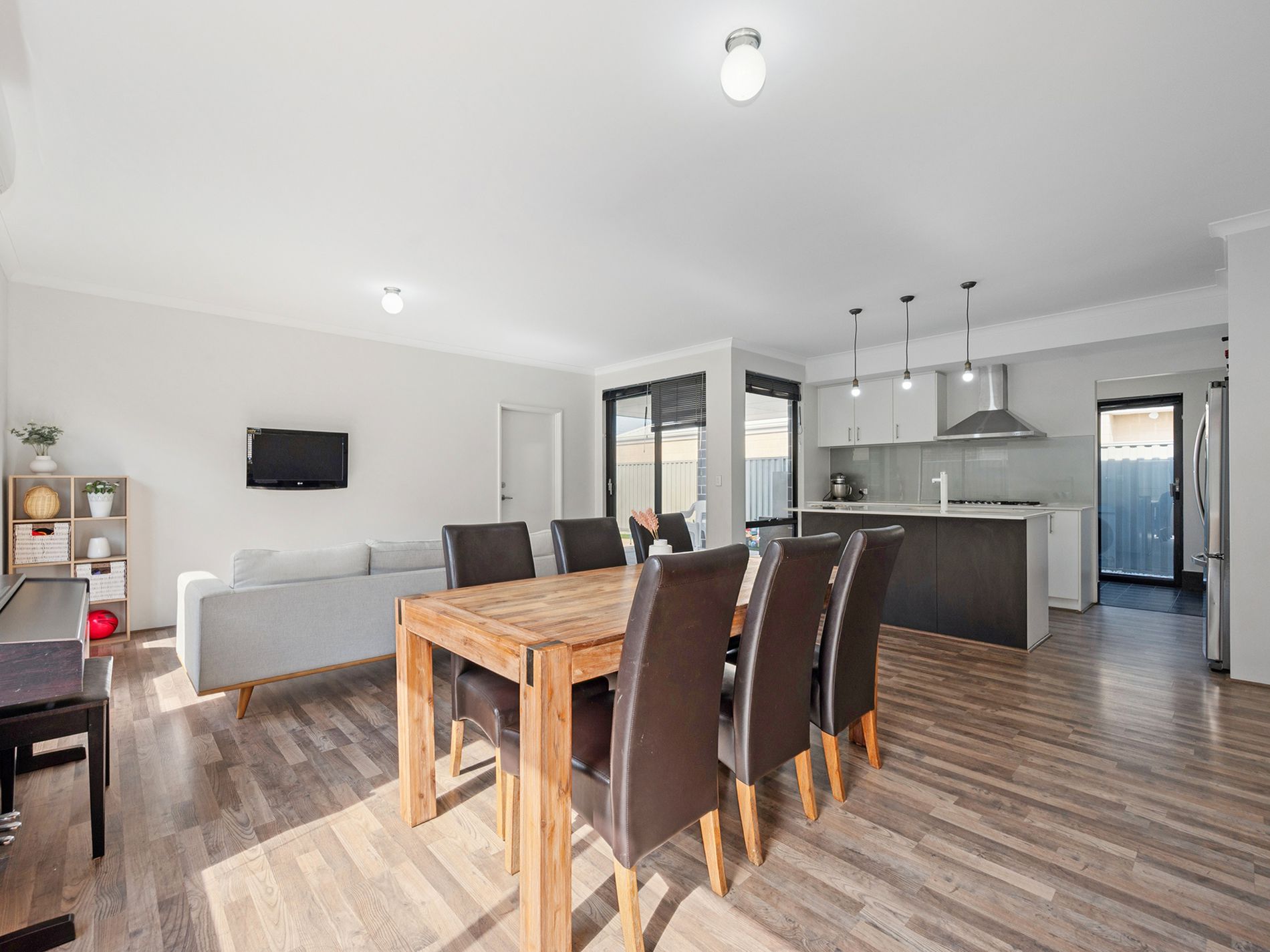 11 Mayor Street, Harrisdale