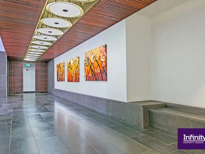 502 / 39 Cooper Street, Strathfield