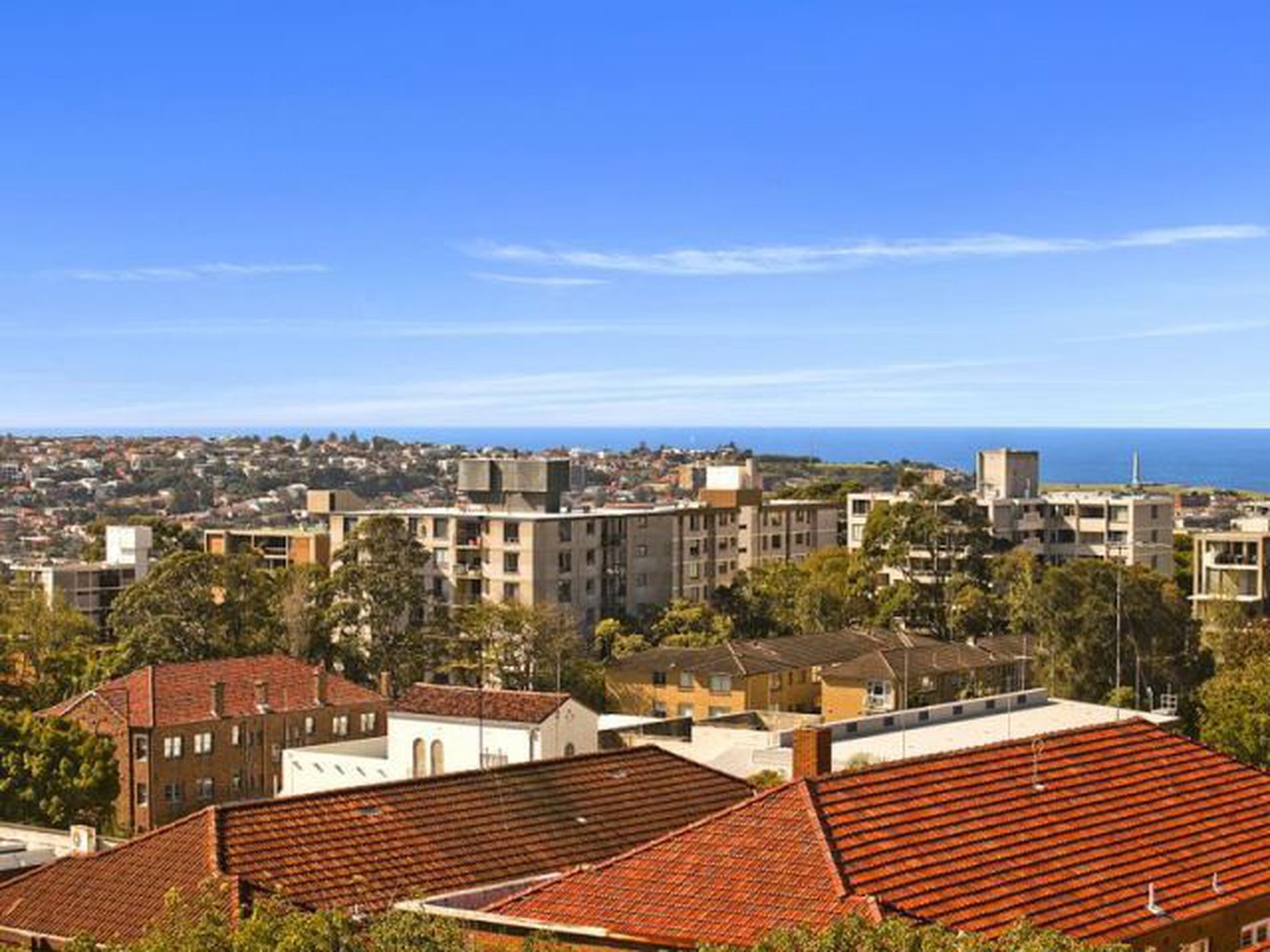 20 / 39 Woodstock Street, Bondi Junction