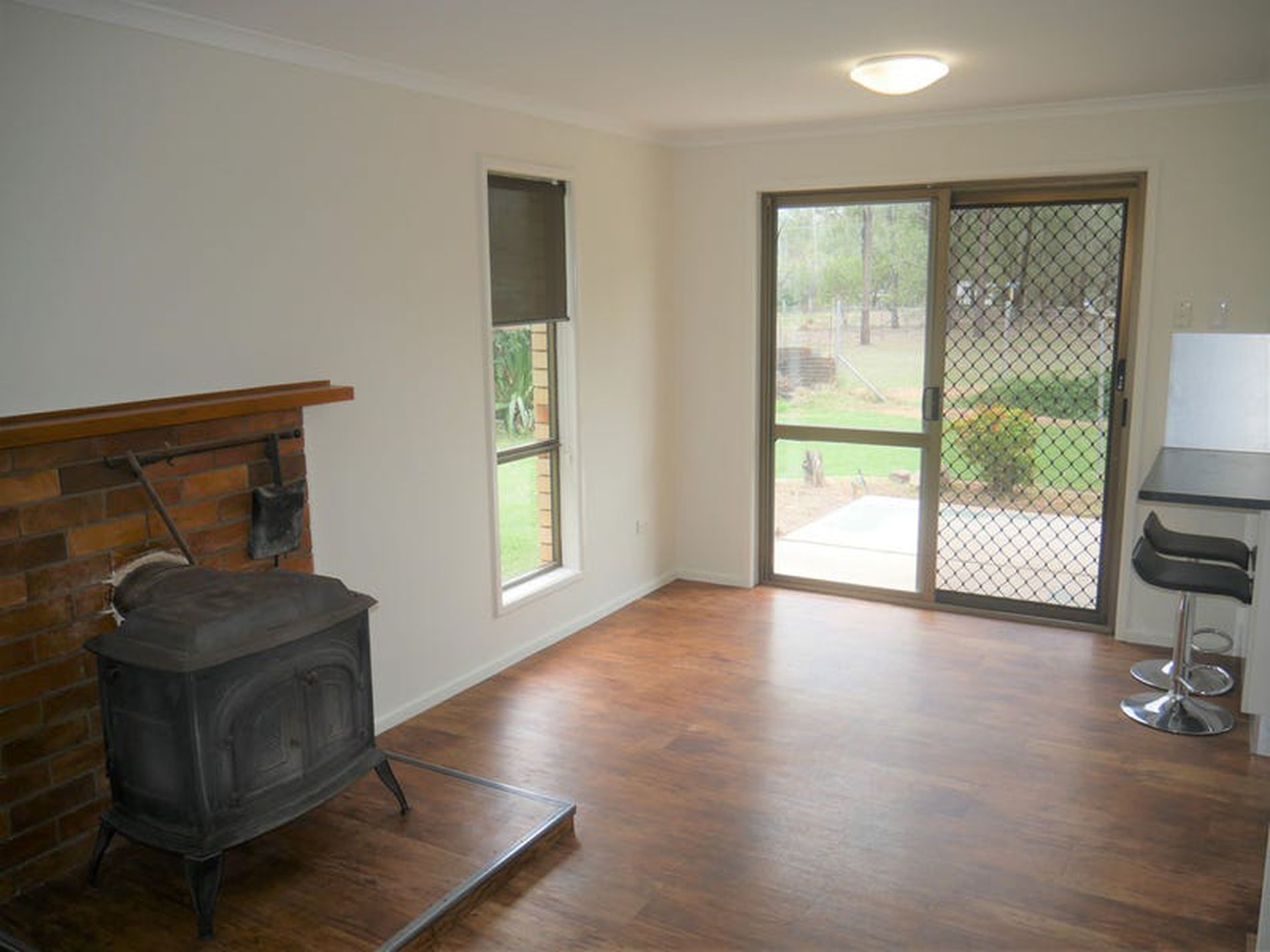 13676 D'Aguilar Highway, Nanango