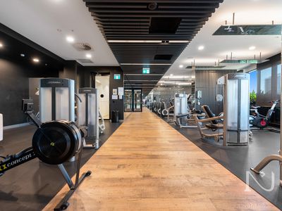 2101 / 179  Alfred Street, Fortitude Valley