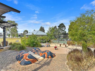 77/97 Caddies Boulevard, Rouse Hill